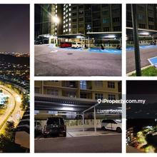 Fully Furnished Ppam Saderi, Presint 16 Putrajaya
