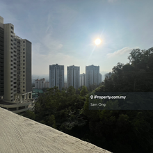 Sky Vista Residency 