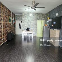 Fully Furnished Lagoon Perdana Bandar Sunway Easy Rental