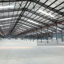 2 Storey Factory/Warehouse For Rent