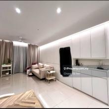 Limited Unit, Ready For Viewing