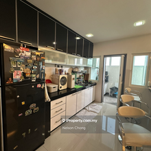 First Residence Condominium