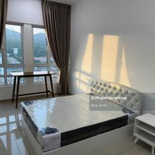 Unit for rent in Amarene 