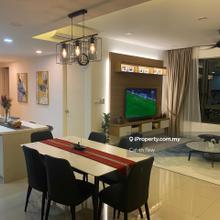 Serviced residence for Sale