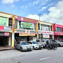 2 Storey Shop Near Jpj Seksyen 7 Bandar Baru Bangi