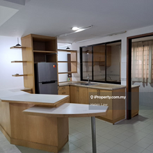 Suria house at Cyber Heights Villa
