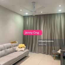 Centro Residence / Pangsapuri Jati Bagan Lallang Butterworth For Sale