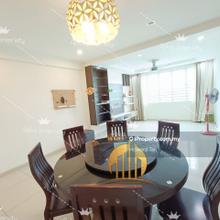 Nice Condition Seri Emas Apartment Limau Manis Bukit Mertajam For Rent
