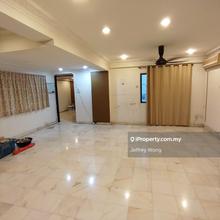 Desa Kiara Duplex Penthouse