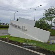 2 storey terrace house for Rent