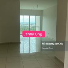 Cheapest High Floor Corner The Retreat Condo,Bukit Mertajam For Sale