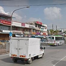 Kota Sentosa Shoplot, Kuching