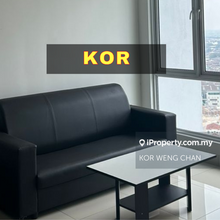 Partially Furnished Orange Bm for Sales - Bukit Mertajam