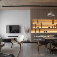 Cash Back, Super Low Density, Free All Legal Fee, Free 80% Furniture