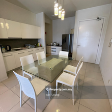 Cascades Kota Damansara For Rent 