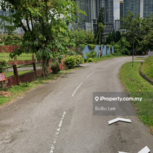 Bungalow land for Sale