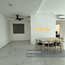 Fully Furnished 3 Bedrooms Unit