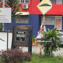 Flat for Sale