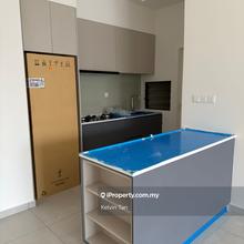 Brand New Unit with KL View