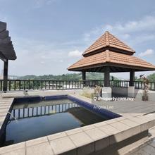 Palmyra Bangsar Duplex Penthouse Open Views for Sale