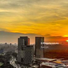 Freehold In IOI Putrajaya Mall, Ready Move In New Developer Units!!