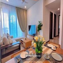 Puteri Cove Residences