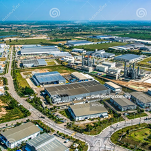 Seremban,Nilai,sepang,bangi,dengkil, Industry Land Sale