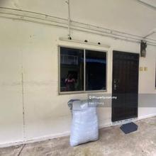 Taman Cempaka Flat,Tampoi,Ground Floor,Renovated,Johor Bahru
