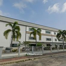 Kajang Bandar Teknologi Detached factory for Sale