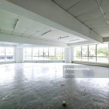 Corner Lot 1st Floor For Rent @ Astana Alam, Puncak Alam