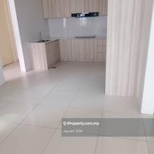 Well Keep Fully Furnished Unit For Rent 280 Parkhome Puchong