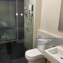 Great location, luxury condo