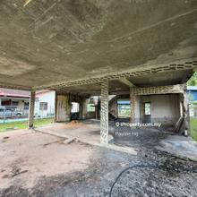 Taman Majidee, Jb town bungalow land for sale