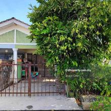1 Storey Terrace House - Bandar Kuantan Putri, Kuantan, Pahang