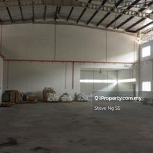 23,000sf B/U Factory For Sale @ Taman Shamelin Perkasa, Cheras, K.L