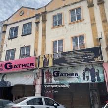 Ipoh Greentown Nova Adjoining Shot Lots For Rent Sewa