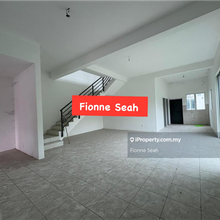 Taman Residensi Panchor, Nibong Tebal 2 Storey Corner   For Sale