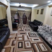 2 Storey Extended Corner House, Sri Gombak, Batu Caves
