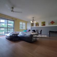 Laman Suria Selling With Tenancy