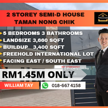 Taman Nong Chik