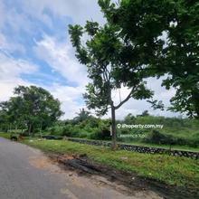 Kawasan Perindustrian Krubong Jaya