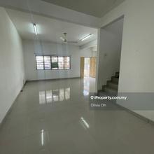 Bukit Chedang, Seremban- 2 Storey House For Sale (Under Market Value)