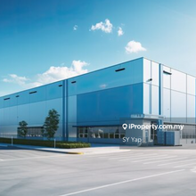 Freehold, 2 Storeys modern Shop Factory Built up from 2,960sf & 4070sf