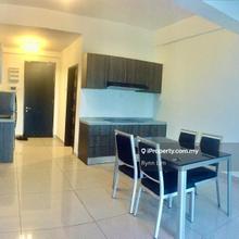 2 Bed 2 Bath Fully Furnished For Rent