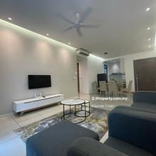 Queens Waterfront Q1 ,Queensbay Condo