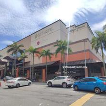 Retail Lot - Selayang Capitol Complex, Batu Caves, Selangor