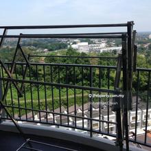 Fully Furnished Crystal Creek Condominium For Rent