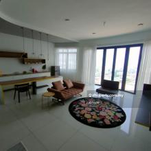 Best Unit Arte S 1550sf Move In Condition 2 Car Park 