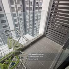 Serviced residence for Rent