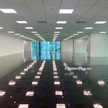 High End Office Unit For Rent@Plaza Conlay, Next to Conlay MRT Station